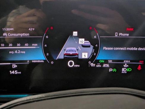 New 2025 Audi A5 2.0T Premium image 11