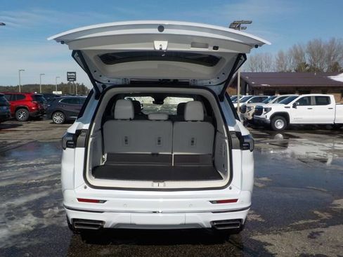 New 2026 Buick Enclave Avenir w/ Super Cruise Package image 78