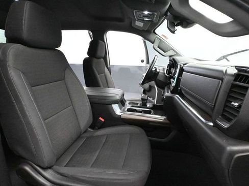 Used 2025 Chevrolet Silverado 1500 RST image 55