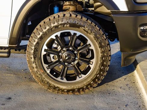 New 2026 RAM 2500 Tradesman image 14