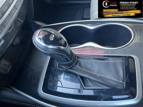 Used 2019 INFINITI QX60 Luxe w/ Limited Package image 27