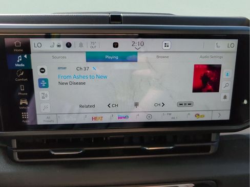 New 2026 Jeep Wrangler Willys image 16