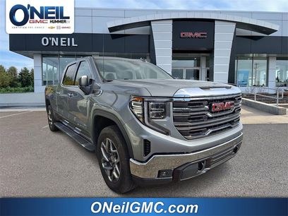 Used 2023 GMC Sierra 1500 SLT w/ SLT Premium Package