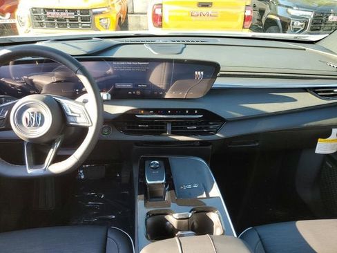 New 2026 Buick Enclave Sport Touring w/ Power Package image 14
