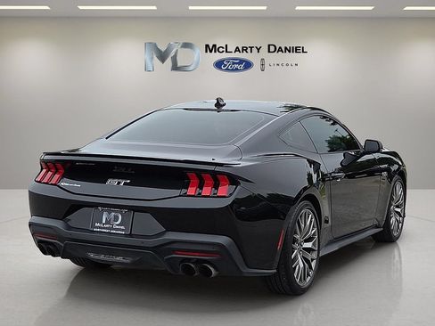 Certified 2024 Ford Mustang GT Premium RWD image 5