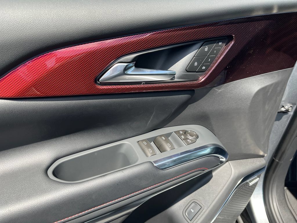 New 2026 Chevrolet Traverse RS AWD/4WD image 10