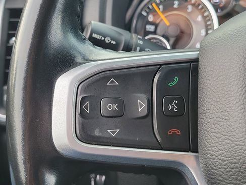 Used 2021 RAM 1500 Big Horn image 26