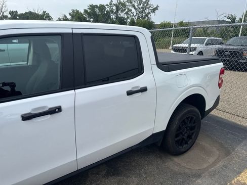 Used 2024 Ford Maverick XL FWD image 15