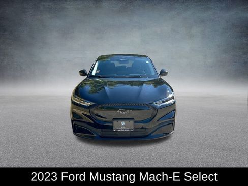 Used 2023 Ford Mustang Mach-E Select image 3