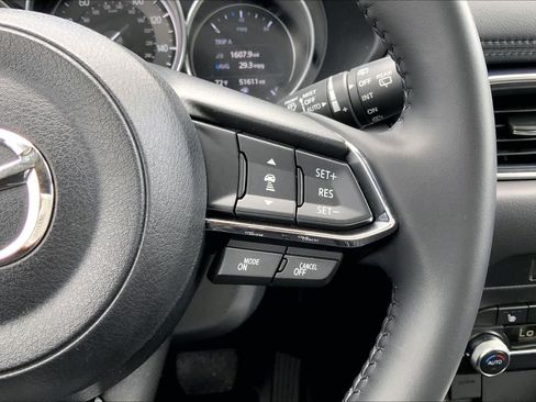 Used 2024 MAZDA CX-5 AWD 2.5 S w/ Preferred Package image 25
