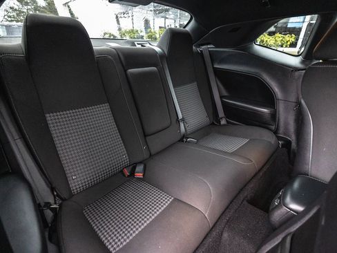 Used 2022 Dodge Challenger GT image 26