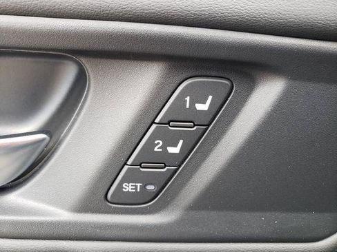 Used 2024 Honda Accord Touring image 27