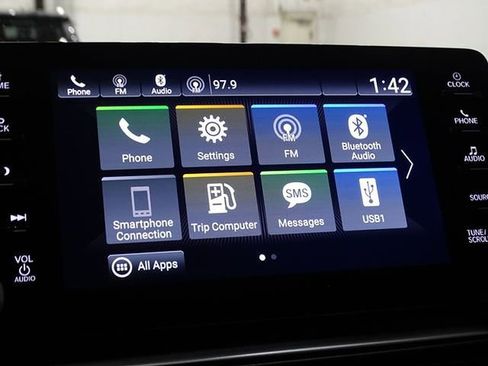 Used 2021 Honda Accord Sport image 31