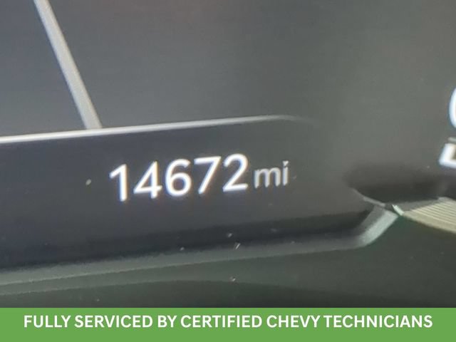 Used 2026 Genesis G70 2.5T RWD image 31