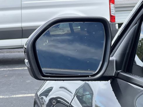 New 2026 Ford Explorer Platinum RWD image 29