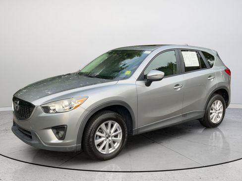 Used 2015 MAZDA CX-5 Touring w/ Bose/Moonroof Package AWD/4WD image 37