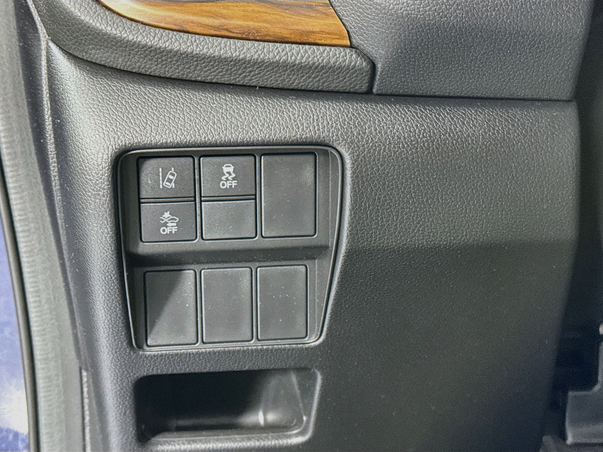 Certified 2017 Honda CR-V EX image 10