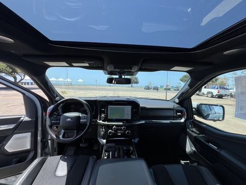 Used 2024 Ford F150 Raptor AWD/4WD image 26