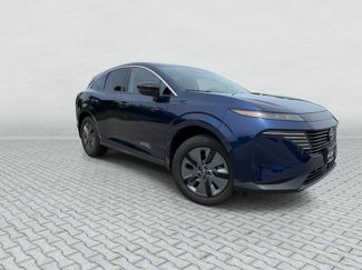 Certified 2025 Nissan Murano SL w/ Cargo Package AWD/4WD video 2