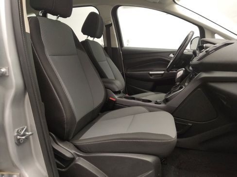 Used 2017 Ford C-MAX SE image 21