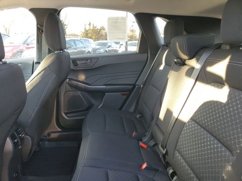 New 2026 Ford Escape Active w/ Tech Pack #1 AWD/4WD image 24