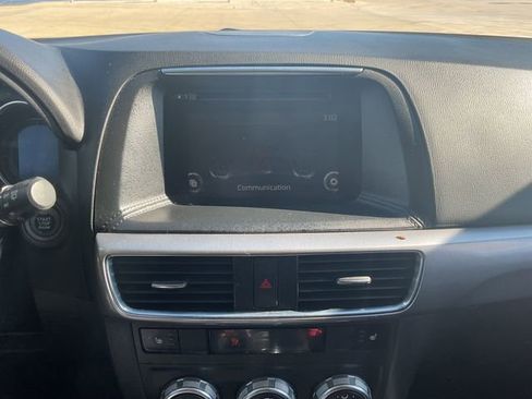 Used 2016 MAZDA CX-5 Touring image 20