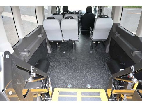 Used 2022 Ford Transit 350 XL image 24