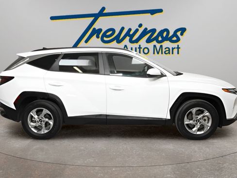 Used 2024 Hyundai Tucson SEL image 5