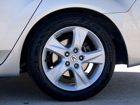 Used 2009 Acura TSX Sedan image 26