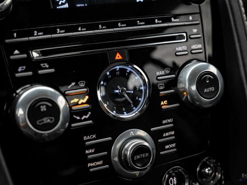 Used 2014 Aston Martin V8 Vantage S RWD image 65