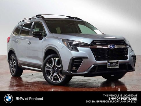 Used 2024 Subaru Ascent Limited w/ Technology Package image 1