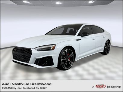 Used 2024 Audi S5 Premium Plus