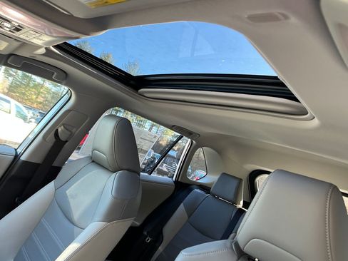 New 2025 Toyota RAV4 Limited w/ Advanced Technology Package image 21