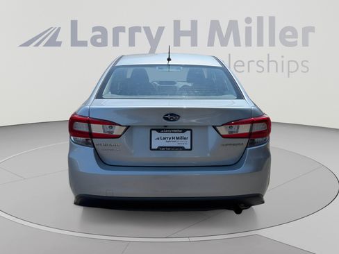 Used 2018 Subaru Impreza 2.0i AWD/4WD image 4