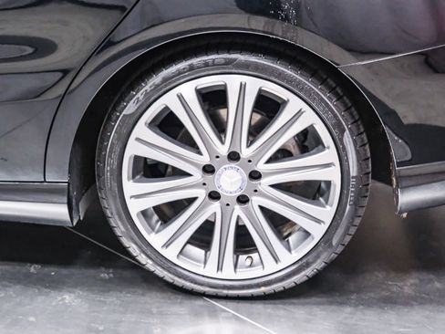Certified 2018 Mercedes-Benz CLA 250 image 9