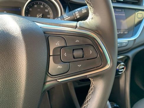 Used 2023 Buick Encore GX Select w/ Safety Package II image 24