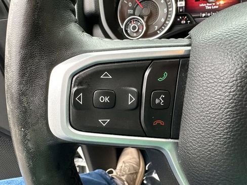 Used 2022 RAM 1500 Big Horn AWD/4WD image 34