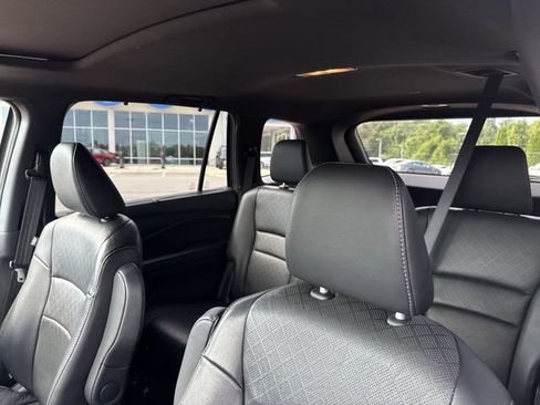 Used 2019 Honda Passport EX-L image 11
