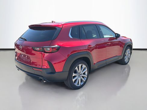 New 2026 MAZDA CX-50 AWD 2.5 S w/ Weather Package image 4