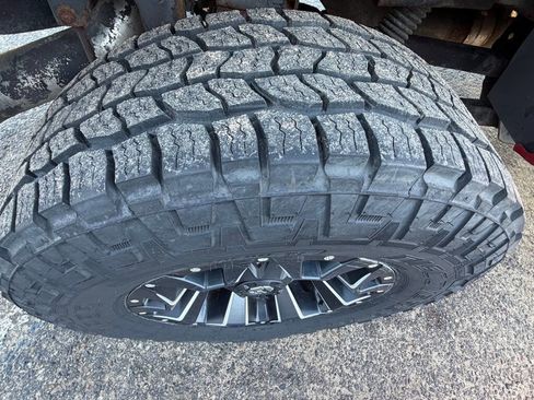 Used 2016 RAM 2500 Tradesman w/ Chrome Appearance Group AWD/4WD image 43