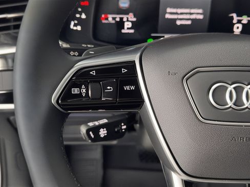 New 2025 Audi A6 Premium image 21