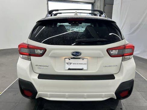 Used 2022 Subaru Crosstrek 2.0i Premium w/ Popular Package #2 image 4