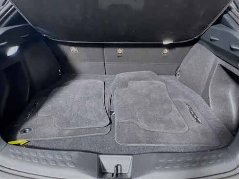 Used 2021 Toyota C-HR Limited image 34