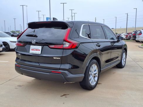 Used 2025 Honda CR-V EX image 7