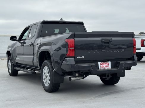 New 2026 Toyota Tacoma SR5 AWD/4WD image 12