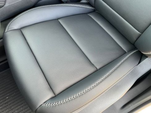 New 2026 GMC Terrain Denali w/ LPO, Floor Liner Package image 11