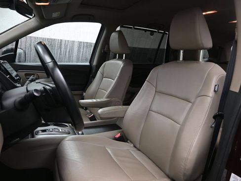Used 2022 Honda Pilot Special Edition image 16