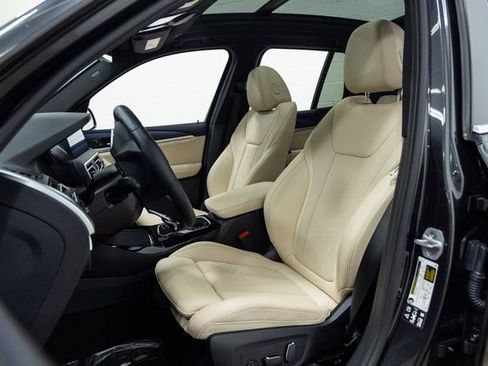 Certified 2024 BMW X3 xDrive30i w/ Convenience Package image 24
