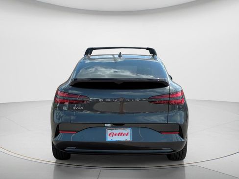 New 2026 Genesis GV60 RWD image 6