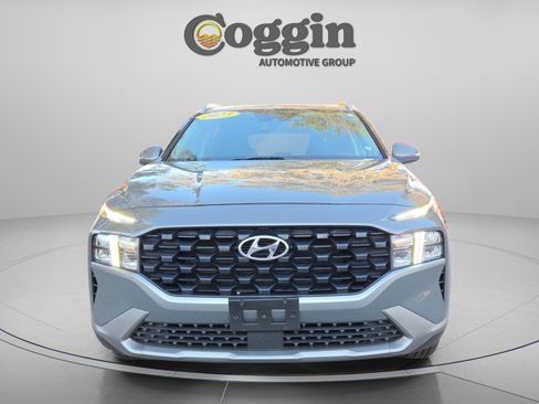 Used 2023 Hyundai Santa Fe SEL image 9